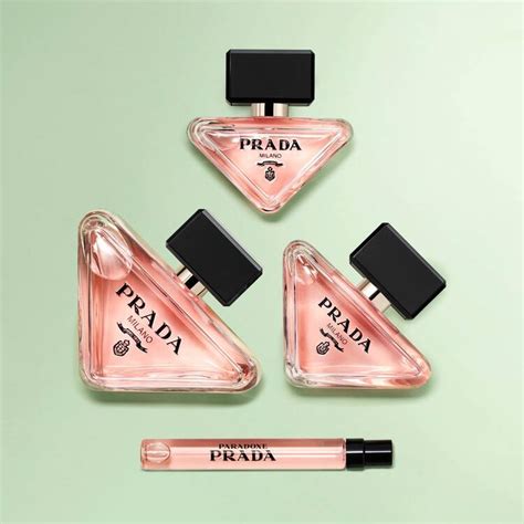 prada perfume uk|Prada perfume official website.